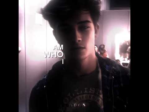 Chico Lachowski edits || Who Am I | #chicolachowski #edit #shorts