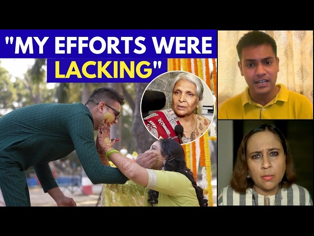 Twisha Finally Cremated | Brother's Emotional Interview | "Regret Will Stay With Me ALL MY LIFE..." SDDEFAULT Thumbnail