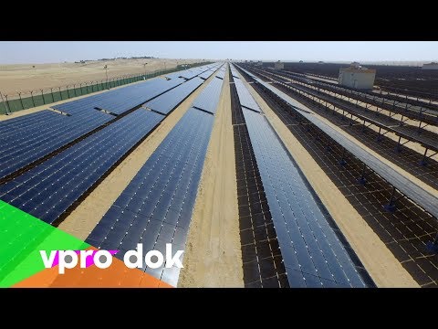 Breakthrough in renewable energy - VPRO documentary