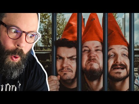 REACTION and THOUGHTS to GNOME - Wenceslas