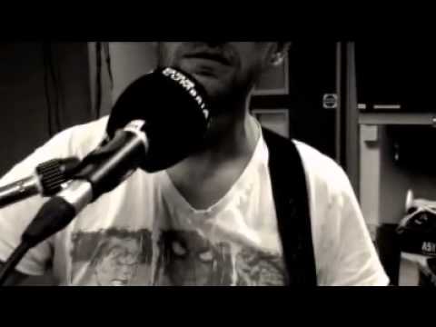 JAMIE BOSANKO FLAWS by BASTILLE COVER FOR BBC Introducing - 14/11/13