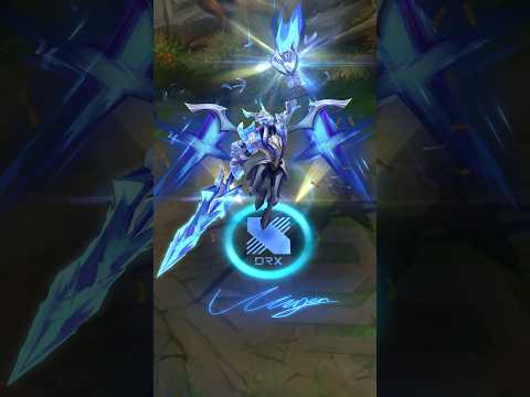 DRX Worlds 2022 Showcase | League of Legends