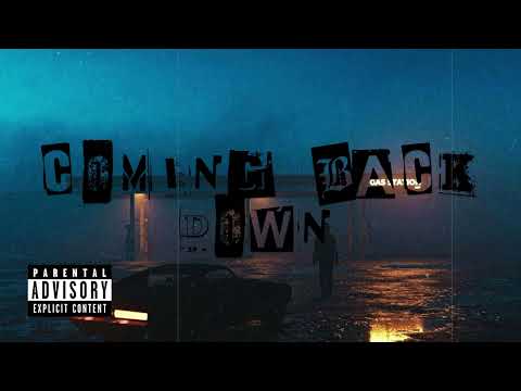 [FREE] nothing,nowhere x BMTH type beat - "COMING BACK DOWN"