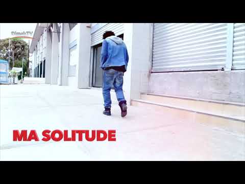 Fadjidih  - Ma Solitude ( Clip Officiel  ) 2015