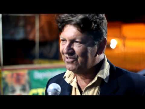 Circo Los Agady agita população ibitinguense