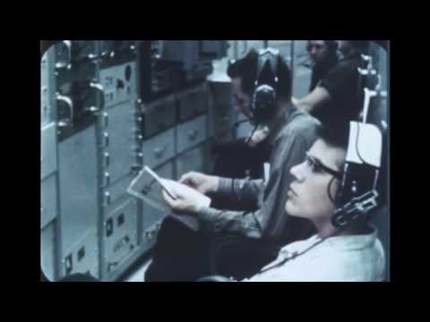 Saturn I/IB Quarterly Film Report Number Nineteen - March 1964 (archival film)