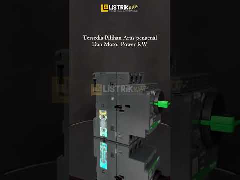 TESYS GV2 MOTOR CIRCUIT BREAKER THERMAL-MAGNETIC 4-6.3A