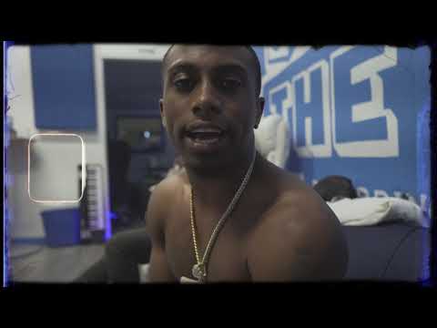 TC Don Dada - Lemon Pepper Freestyle