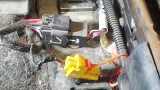 2010 GMC Sierra, B0021-0D Service Air Bag System