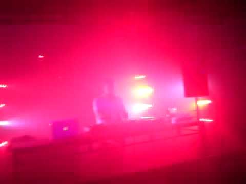 Tranceported Audio @ The Priory, Freesoup