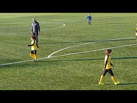 Torneio de Inverno Traquinas -B- C.D.Feirense - L.F.C  Lourosa(.  2 p 3p )