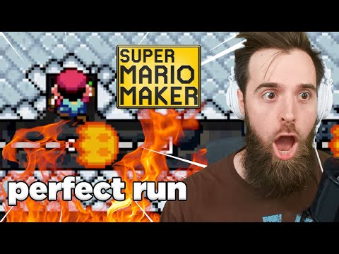 It Took Me 7 Years to Get This PERFECT RUN.