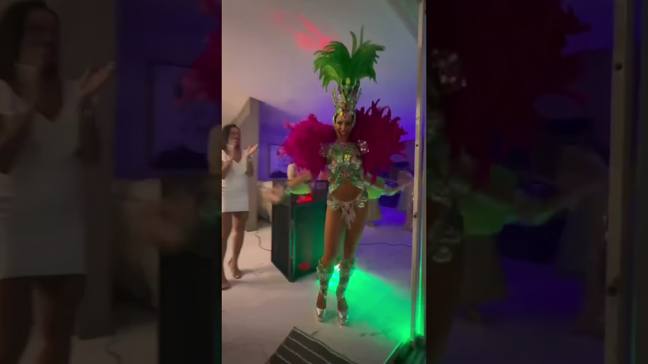 Promotional video thumbnail 3 for Soluna Events