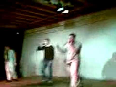 Camora61 , Shooter38 &' Limi - Unsere Hood Part2