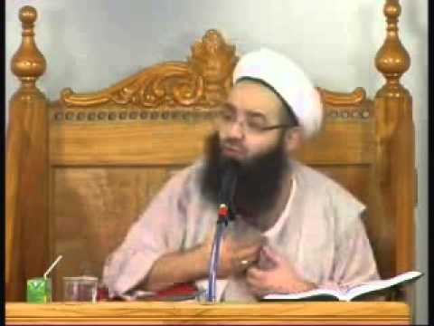 AHİR ZAMANDA İMANI KURTARMA YOLLARI