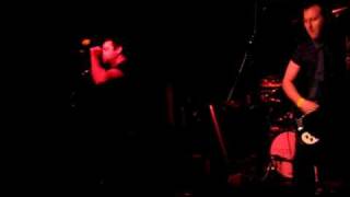 Midatlantic - "We Won't Stand Alone"