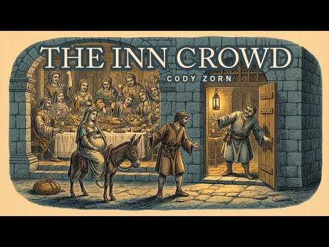 CODY ZORN - THE INN CROWD