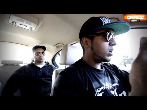 Rafcha // J'Démarre // #SCORE16