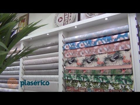 Loja Plasérico (Plaserico Plásticos) 