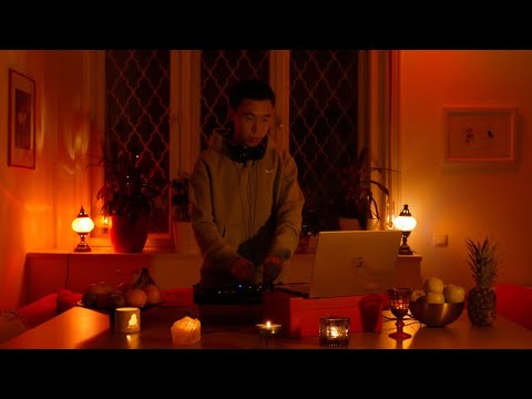 Nu-Disco / Indie Dance / Disco House DJ set