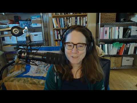 A General Warrant for Jim Comey