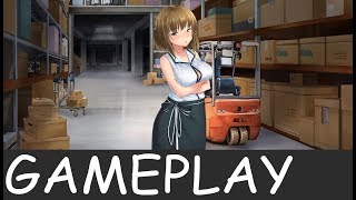 Love in the Limelight -PC GAME  |Part 7 /ErdaunShadowHD