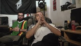 SÖZün BEATdiyi Yer #3  F'Rhyme & YEEZ