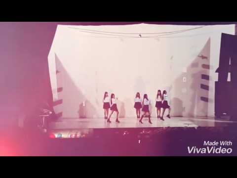 7springs ~ Cover A-Pink (Mix)