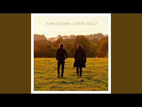 Idylle Anglo-Normande - Alain Souchon