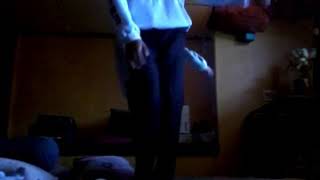 #Di kita baby challenge(tim_sawyer_x_kenjhons