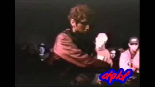 Daft Punk - 04. Rollin' & Scratchin' (Live @ Even Furthur Festival)