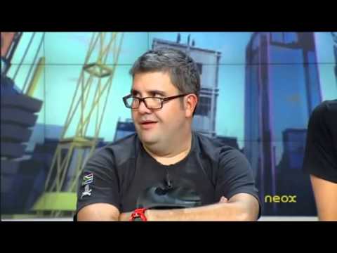 Otra Movida   Flo imita a Pablo