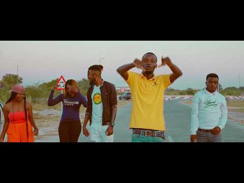 BTU Booster -  Ino dhimbwa Ndje (Feat VDKEI Crazy Boy and Ndawana)  [Official Video]