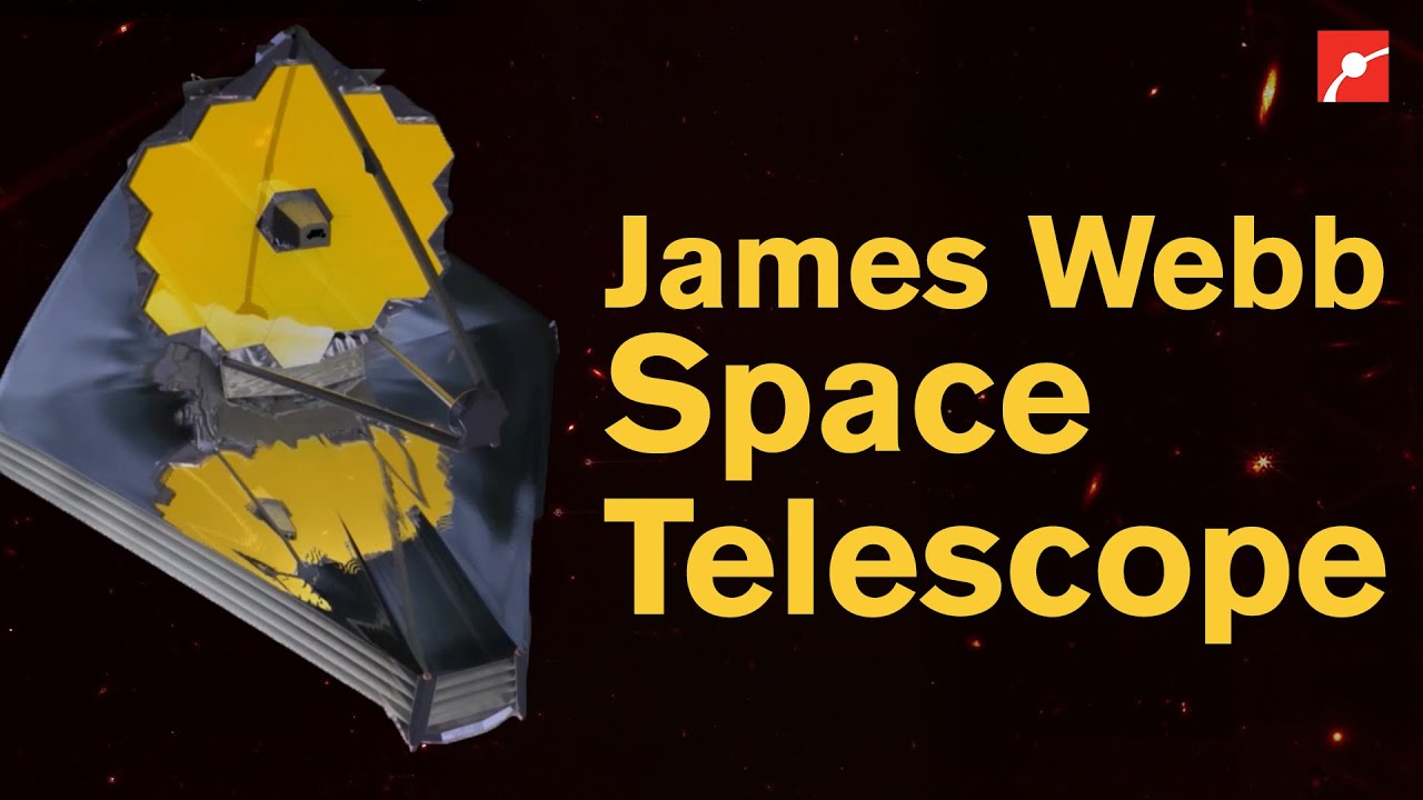 James Webb Space Telescope (JWST) | Spacing Out