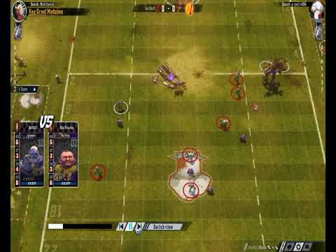 The new Dark Elf Killer