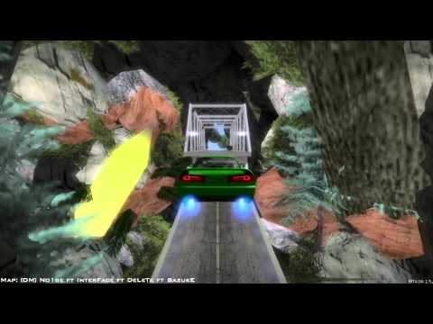 [DM]No1se Ft. InterFace Ft. DeLeTe Ft. ???