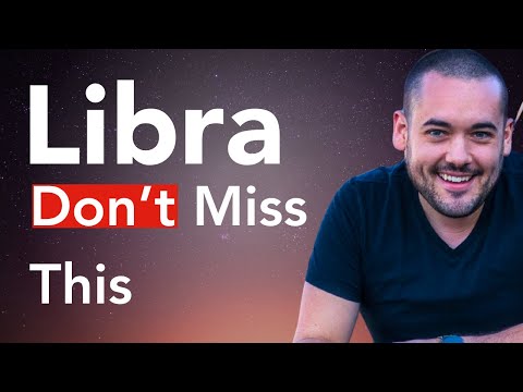 Libra "The Blessing That’s Been Building For Years!" November 17th - 23rd Tarot