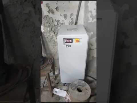 Industrial Digital Servo Voltage Stabilizer