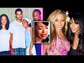 Exposing Aaliyah's MURD3R -  FEUD With Beyonce | Family Hiding Evidence? | Used By MEN