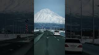 Russia 🇷🇺 Kamchatka