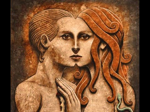 Ultima parte del seminario Mascolino e Femminino: Archetipi che vivono nella Donna e nel'Uomo