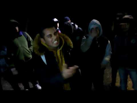 JANO PRD vs HACHE NUÑEZ vs JUNIOR REN | 8vos | (2vs2 - 06/07/19) Madero Free