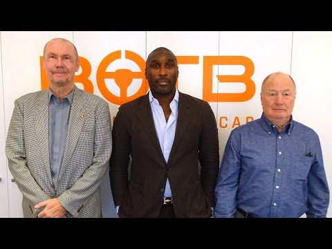 Dream Car Competition Judging - Week 46 2015 ( Nov 9th - 15th 2015)