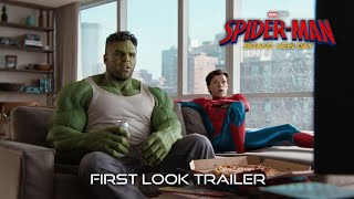 Download lagu Spider-Man: Brand New Day | First Look Trailer (2026) Sony Pictures & Marvel Studios mp3