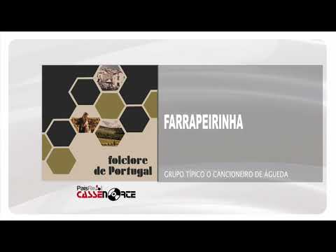 Folclore De Portugal - Farrapeirinha
