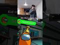Kid Cries In Among Us VR