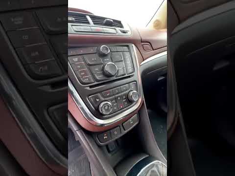 фото opel mokka i 0