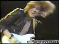 Yngwie Malmsteen Alcatrazz Evil Eye live 