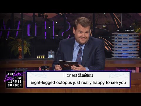 Honest Headlines - What News Is Really Saying