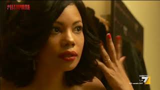 Olgettine: parla Maryshtell Polanco